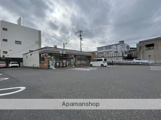 イーストハイツ【106号室】の周辺