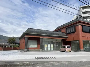 イーストハイツ【106号室】の周辺