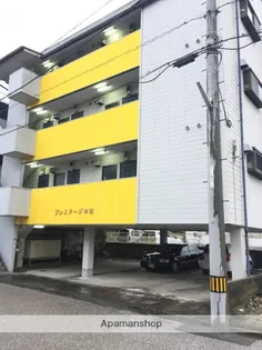 プレステージ仲田の画像