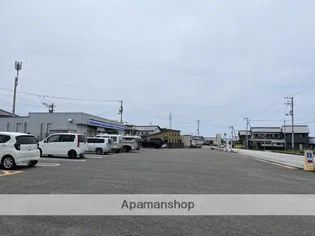 武内マンション【406号室】の周辺