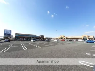 武内マンション【406号室】の周辺