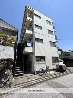 小倉ハイツの画像