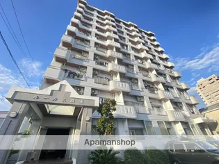 ルーカス高須【4-3号室】の外観