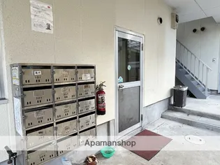 藤本商事第三ビル【302号室】のその他画像