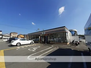 藤本商事第三ビル【302号室】の周辺