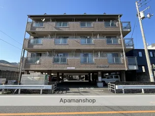 イーリスハイツA B C D棟の画像