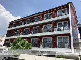 日の出ハイツの画像