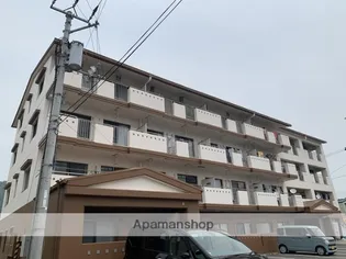 パレスハイツ萩野の画像