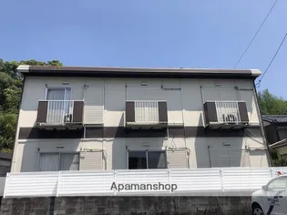 第三斉藤ハイツの画像