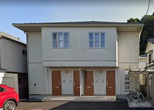 シャーメゾン チェリー【1階】の外観