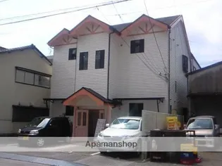 シティコート和泉の画像