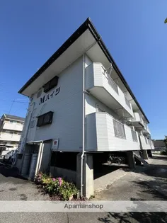 Mハイツの画像