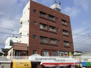 ブリック愛宕の画像