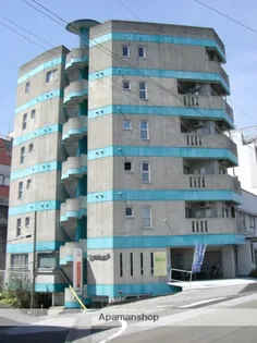 リヴィエラ梅の辻【4NW号室】の外観