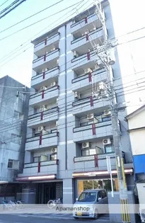 シティガーデン升形の画像