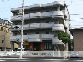 メゾン フローラの画像