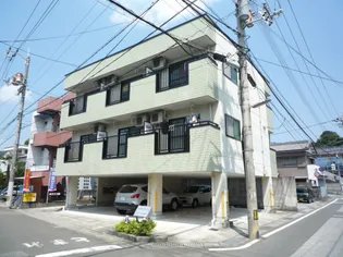 ウィステアリア ハイムの画像