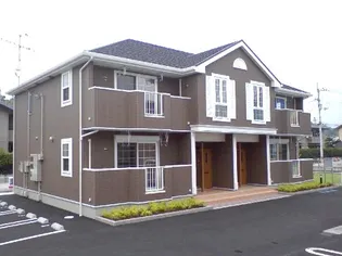 メゾン マロニエ Ⅱの画像