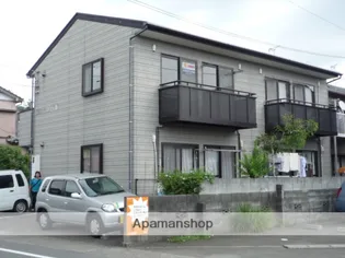 フォブール西秦の画像