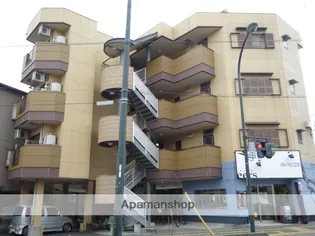 ハイツMIIの画像