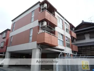 コーポ向日葵の画像