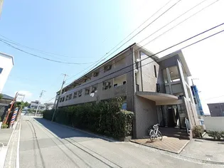 ソレイユ神田の画像