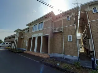 レガート西野 Bの画像