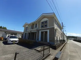 アルバ ソーレ Bの画像