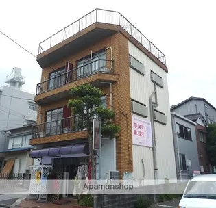 渡辺ビルの画像