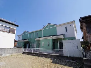 グリーンハイツの画像