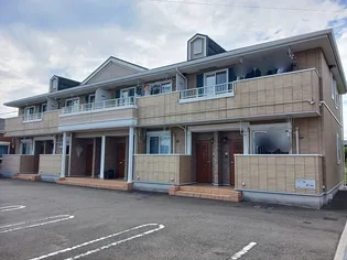 アパショナードの画像