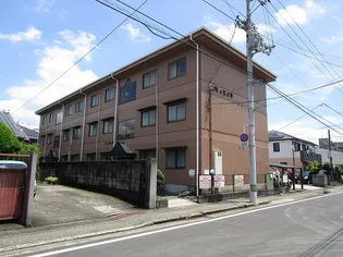 ミュゼ上町の画像