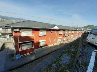 パステルハイツ坂の画像