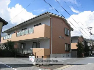 光陽ハイツⅢの画像
