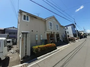 ハイム万々の画像