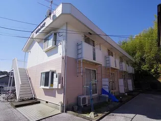 あうんハイツの画像