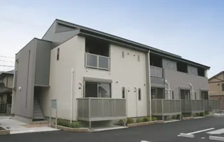 サンリット ヒル みづきの画像