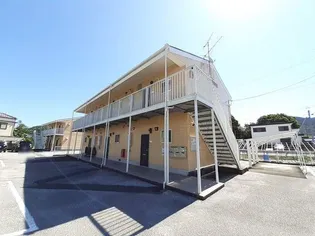 コーポ竹内Iの画像