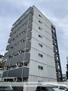 CLASS・Y【1階】の外観