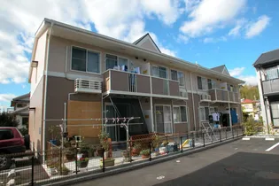 ハイツ 林の画像