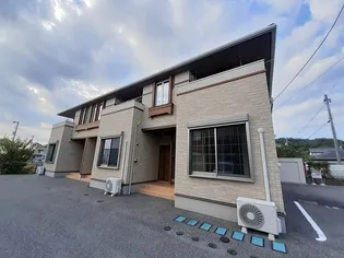 カームネス岡本 IVの画像