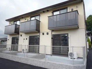 シイノキ【2階】の外観