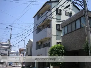 ロイヤルガーデン南宝永町の画像