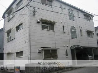 泉マンションIIの画像