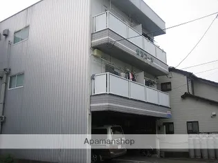 佐藤コーポの画像
