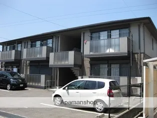 ソレジオ前里の画像