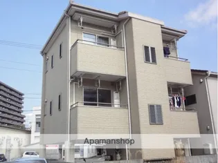 ピア北岡の画像