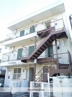 メゾンさかもとの画像