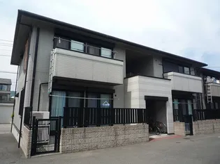 ハイツ セリューIIIの画像