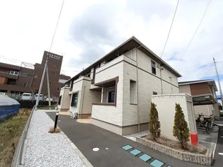 ヴァンベール Bの画像